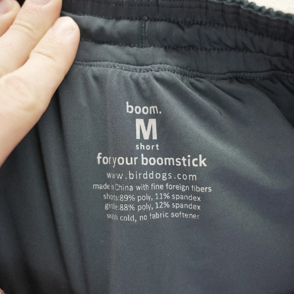 Birddogs gym shorts